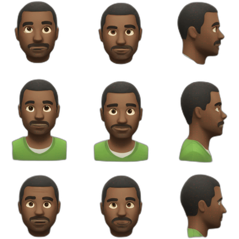 GTAV emoji