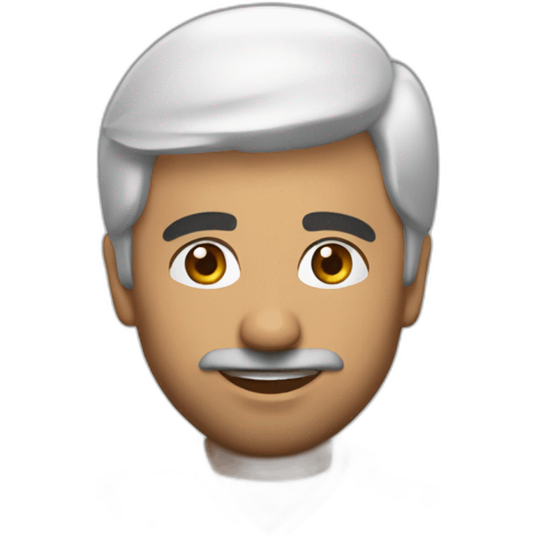 Nayef Hamdan emoji