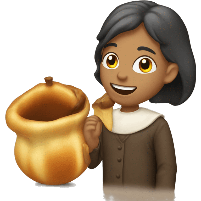 Rosh Hashanah emoji