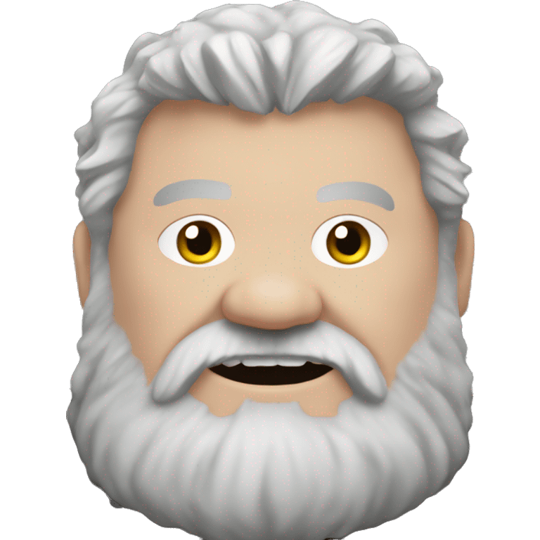 happy hodor emoji