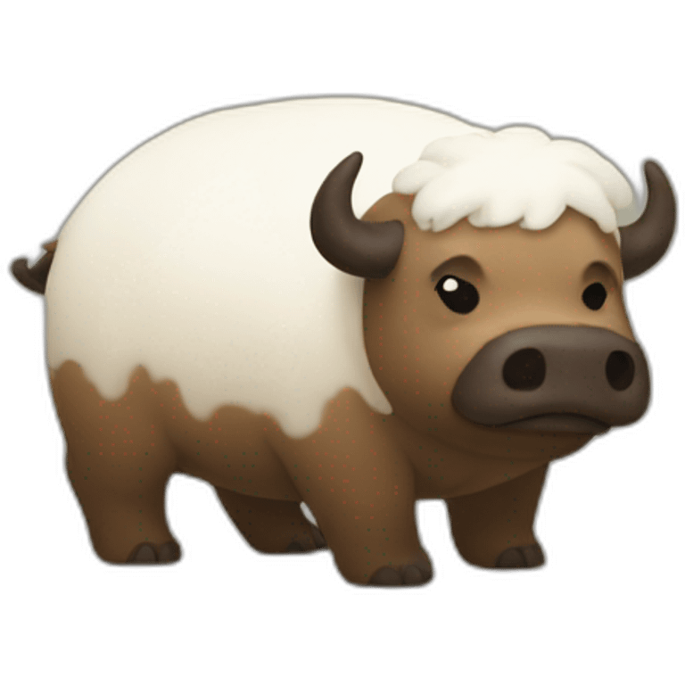 Appa emoji