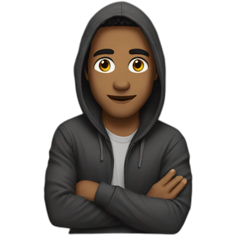 Jahseh emoji