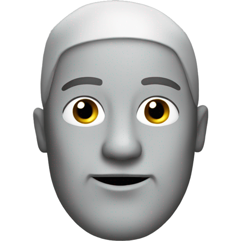 Beton emoji