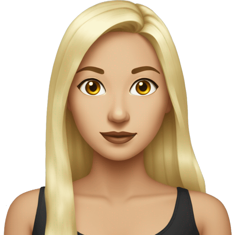 Oksana emoji