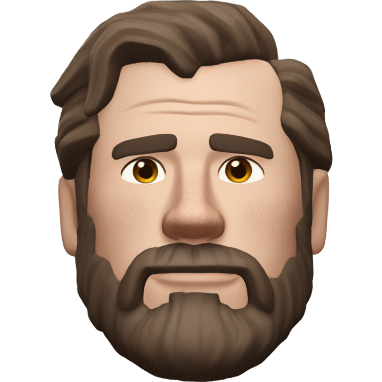 Arthur Morgan red dead redemption 2 emoji