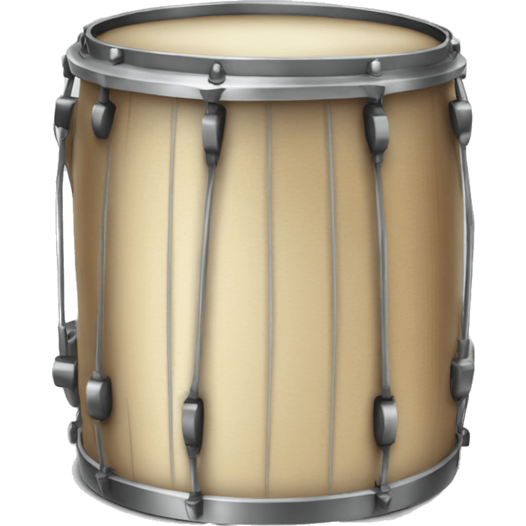 drum ısland  emoji