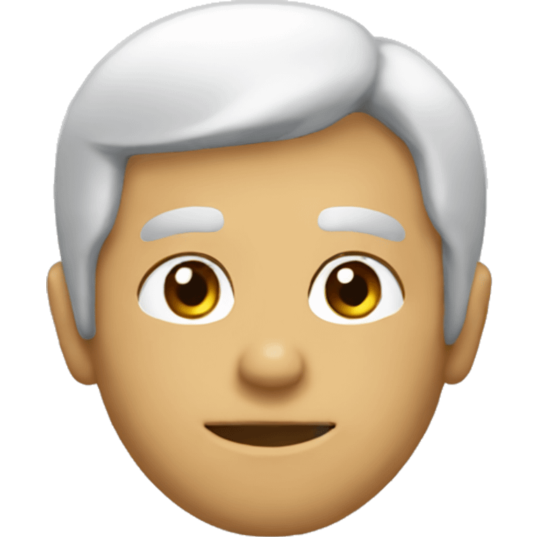 Jeffy emoji