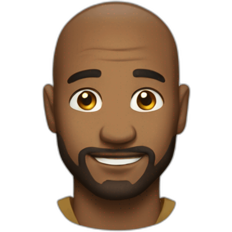 Comeback kod emoji