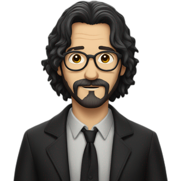 sirius-black emoji