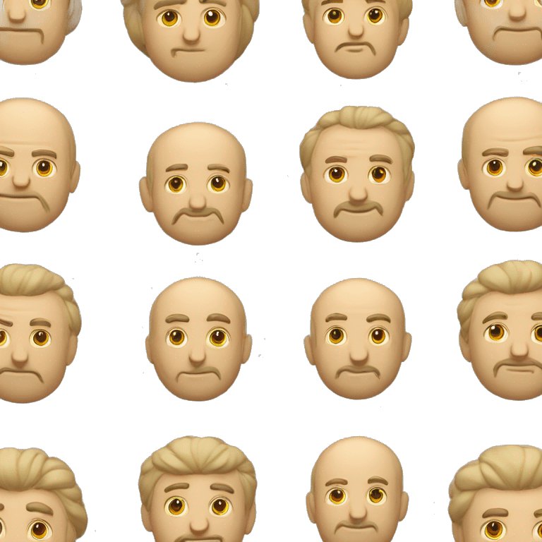 Taras Dmitrovich Borovets emoji