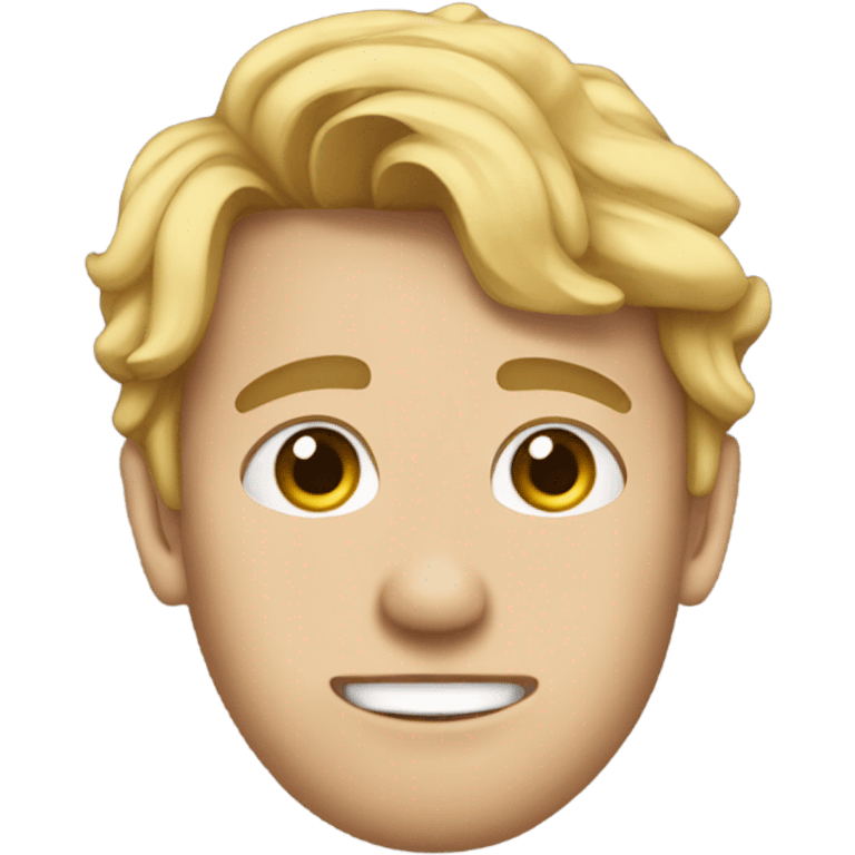 Noah Howard emoji