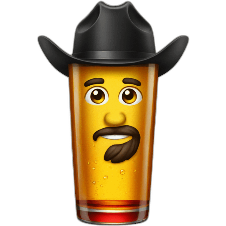 Cruzcampo emoji