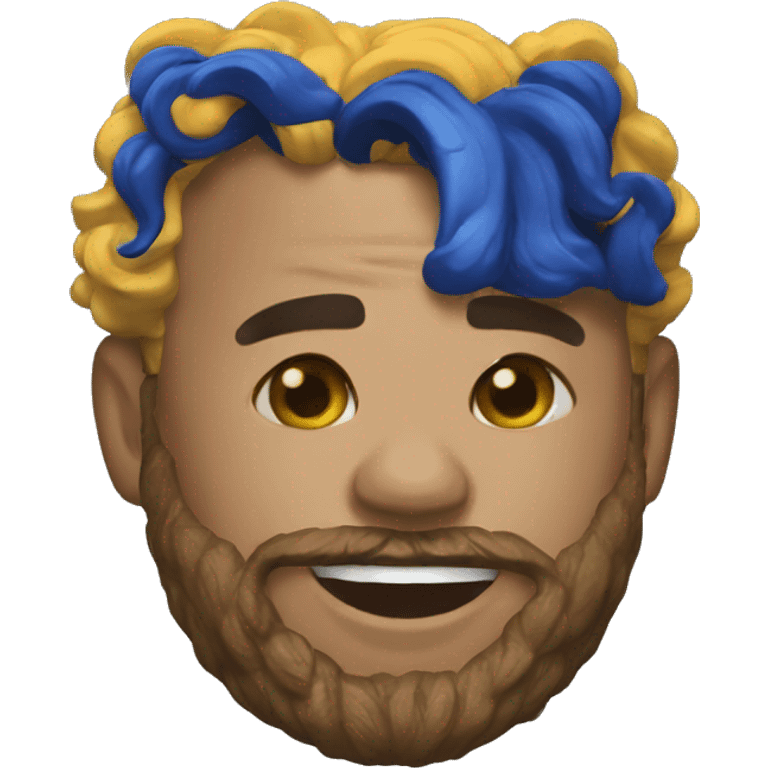 Golden State warriors  emoji