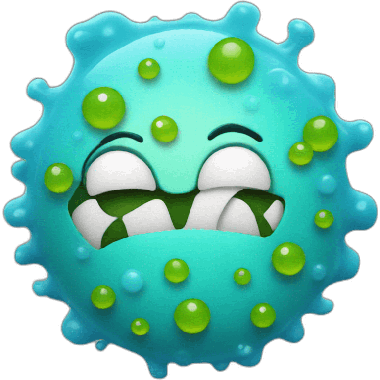 germs emoji