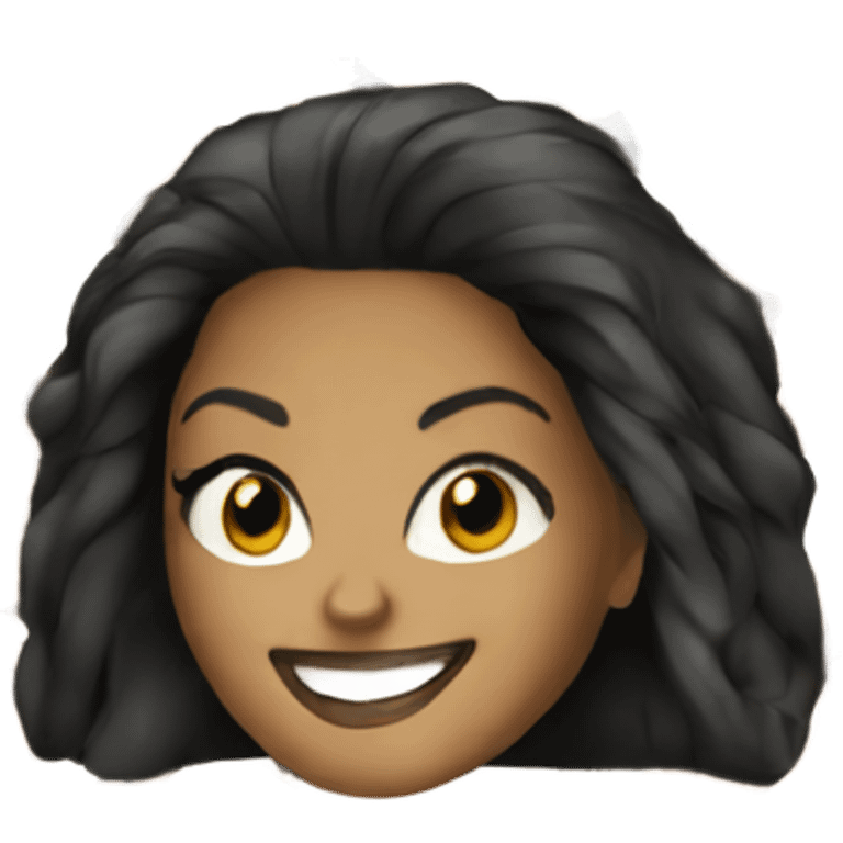 Janet Jackson All For You emoji