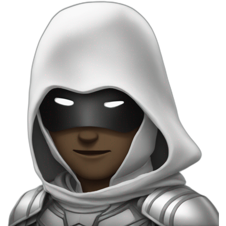 Moonknight emoji