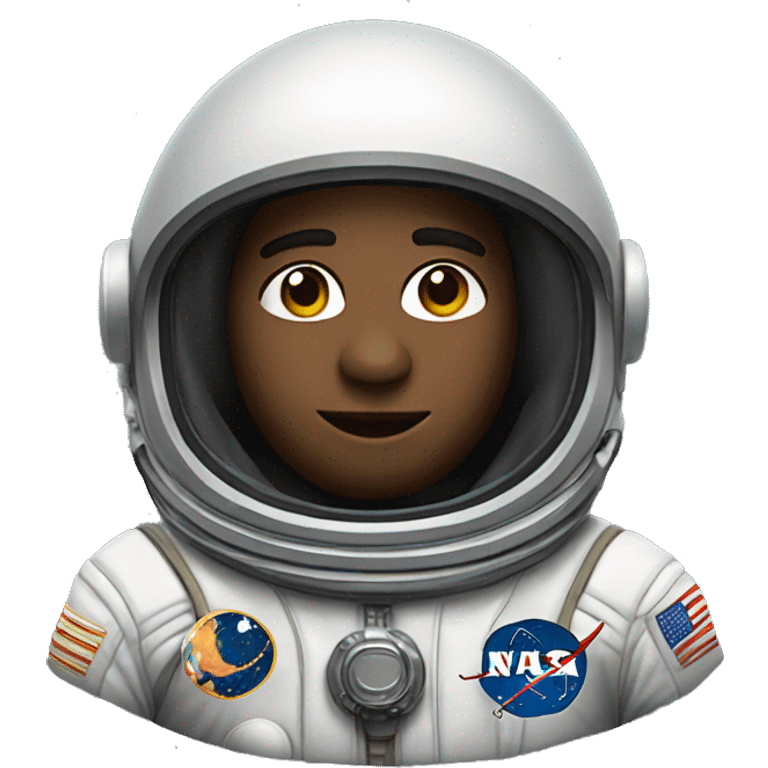 Musician Astronaut emoji