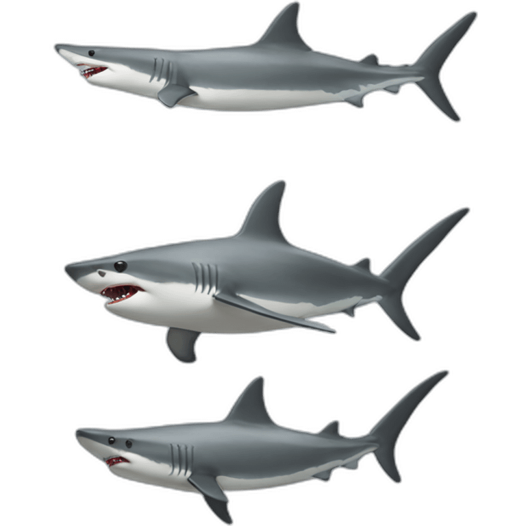 requin marteau emoji