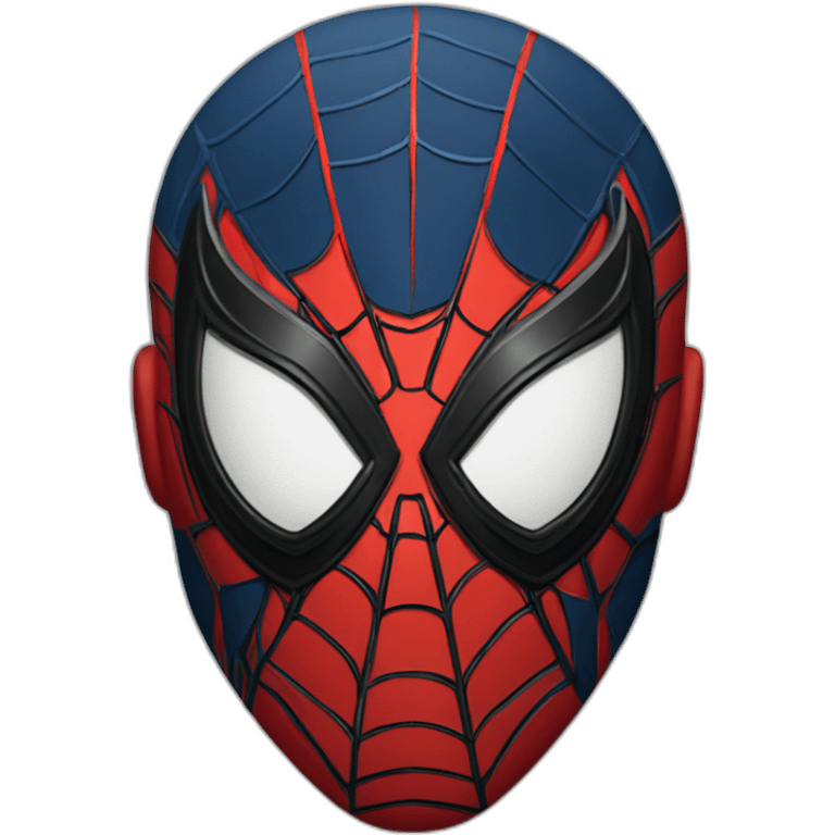 spider man 2099 emoji