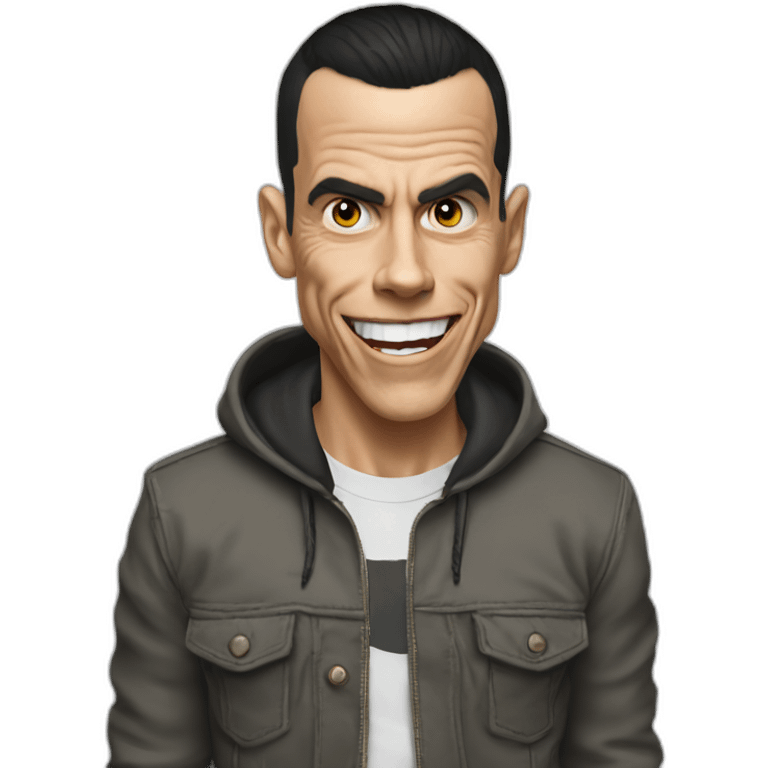 steve-o'neill emoji