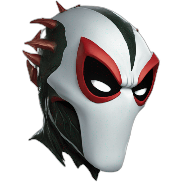 spawn todd mcfarlane emoji