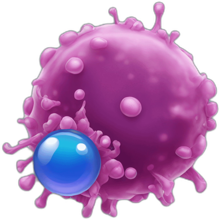 Leukocyte emoji