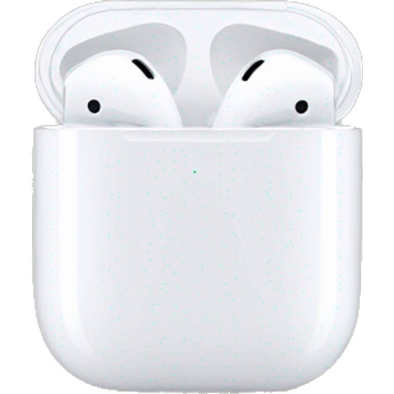 apple airpod max emoji