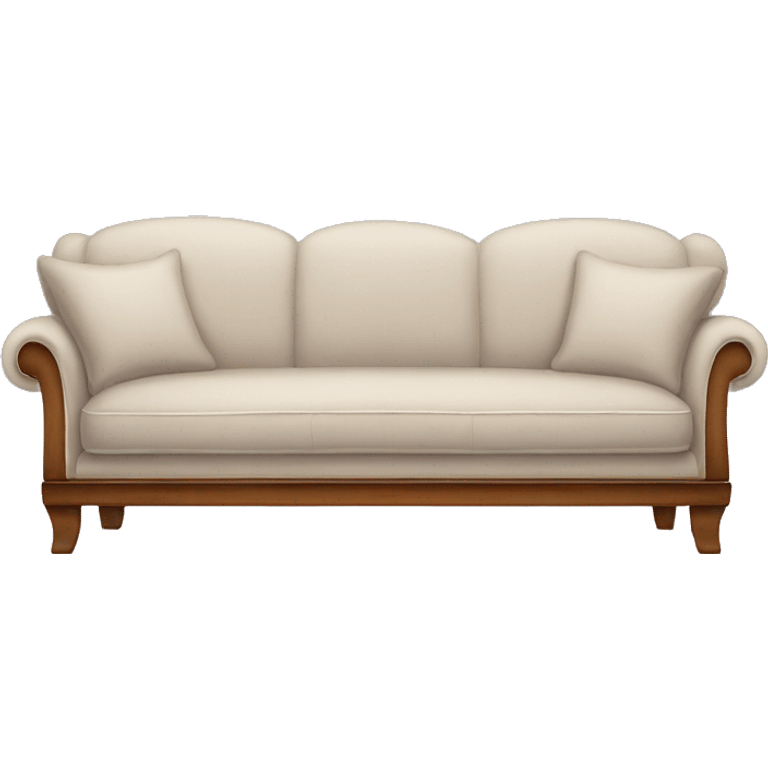 couch emoji