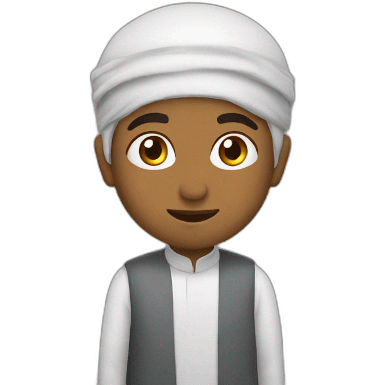 Ramadan  emoji