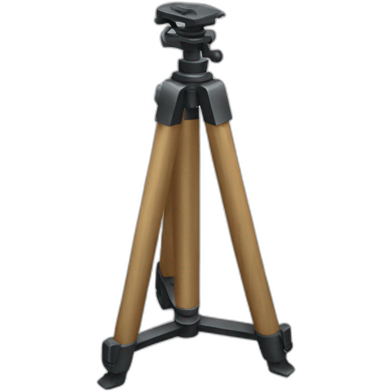 greek tripod for oracle emoji