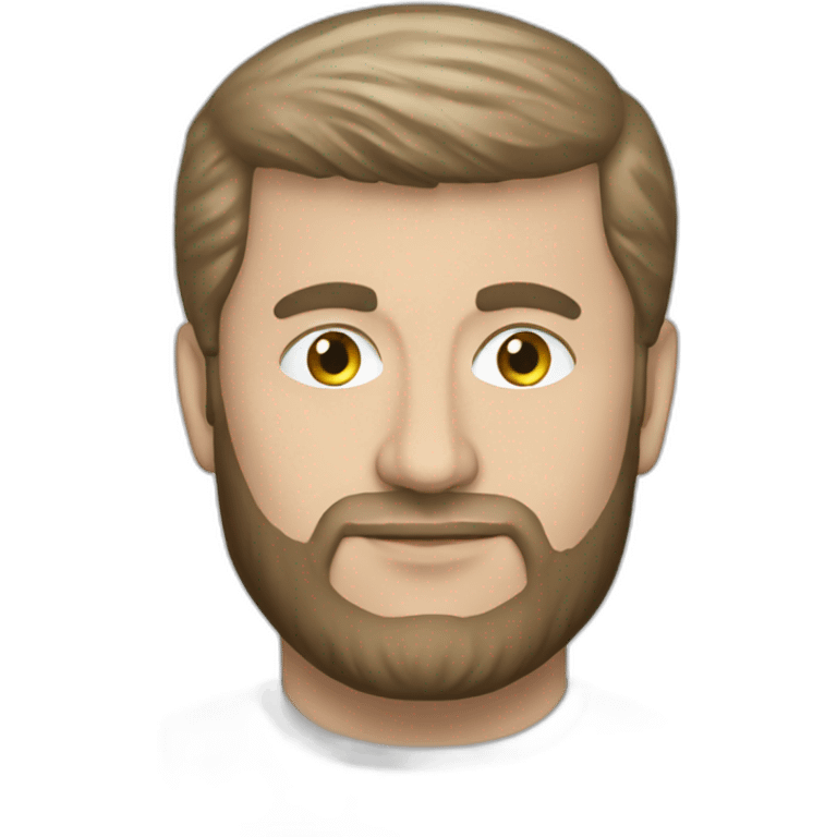 Kadyrov emoji