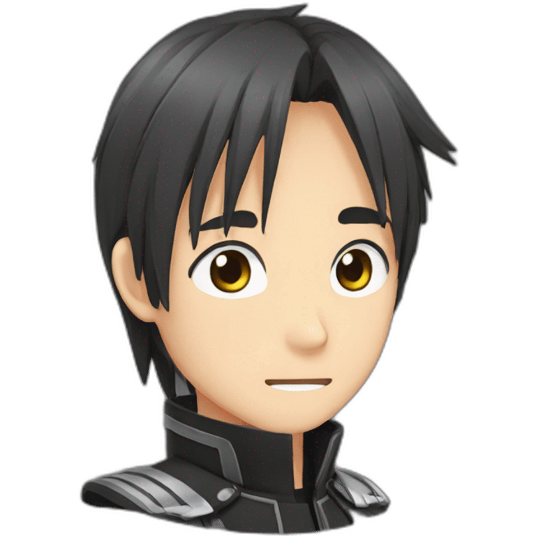 kirito emoji