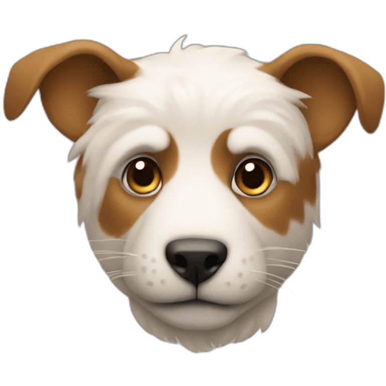 D’animal en animal emoji