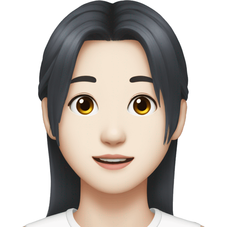 Hyunjin emoji