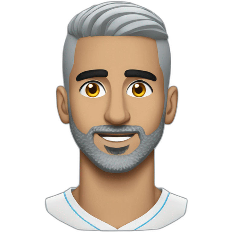 Riyad mahrez emoji