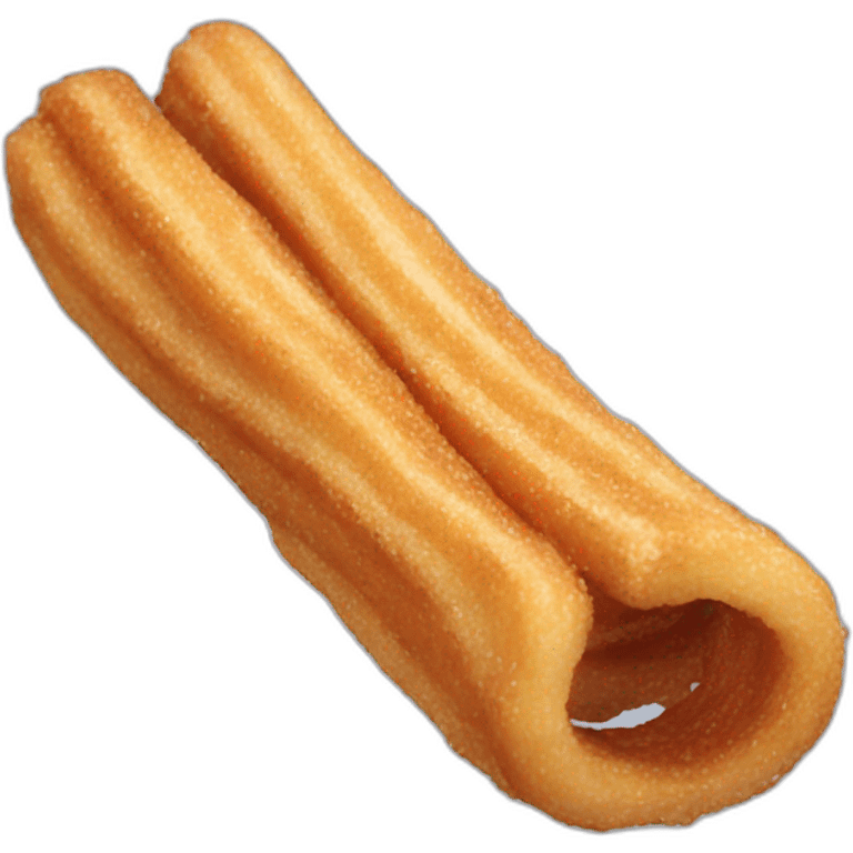 Churros emoji