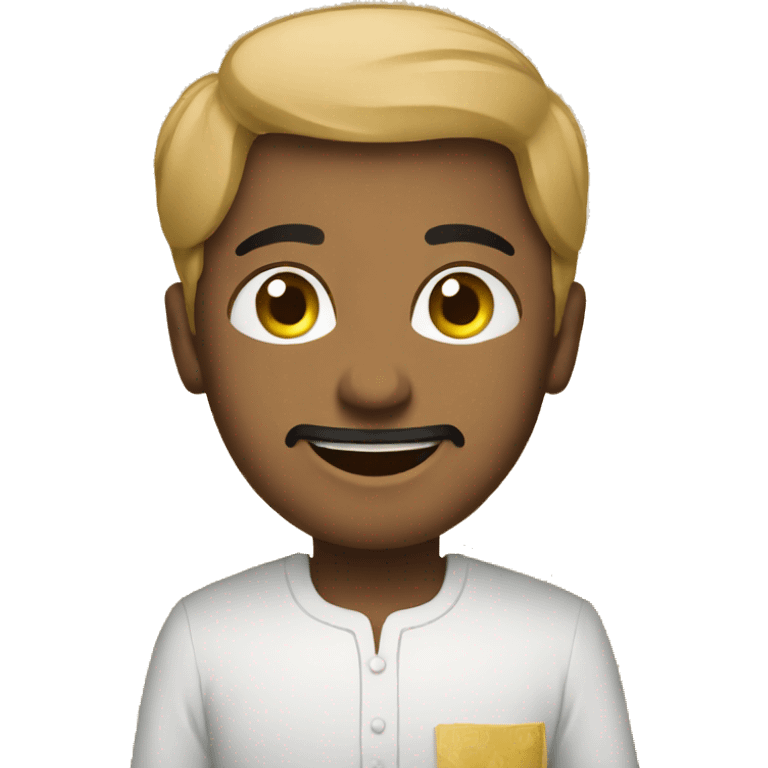 Eid Mubarak  emoji