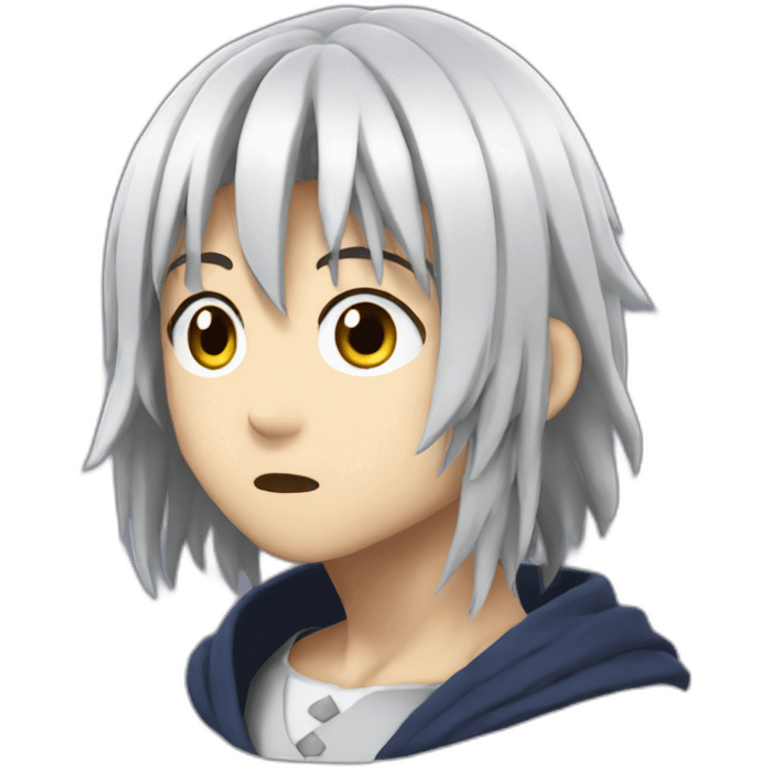 howl ugoku no shiro emoji