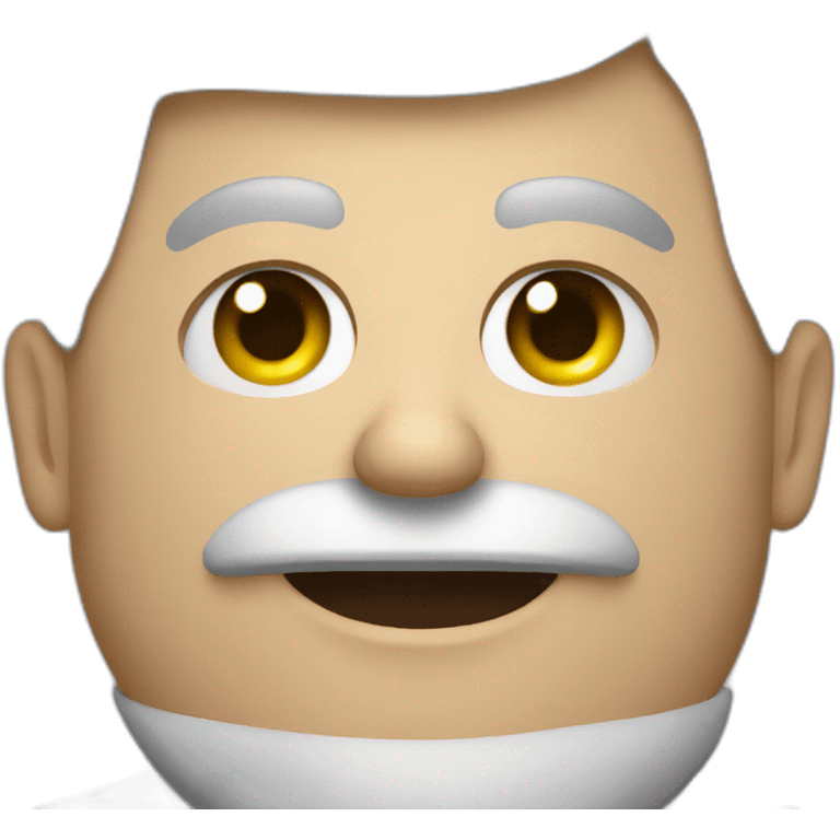 German leader emoji