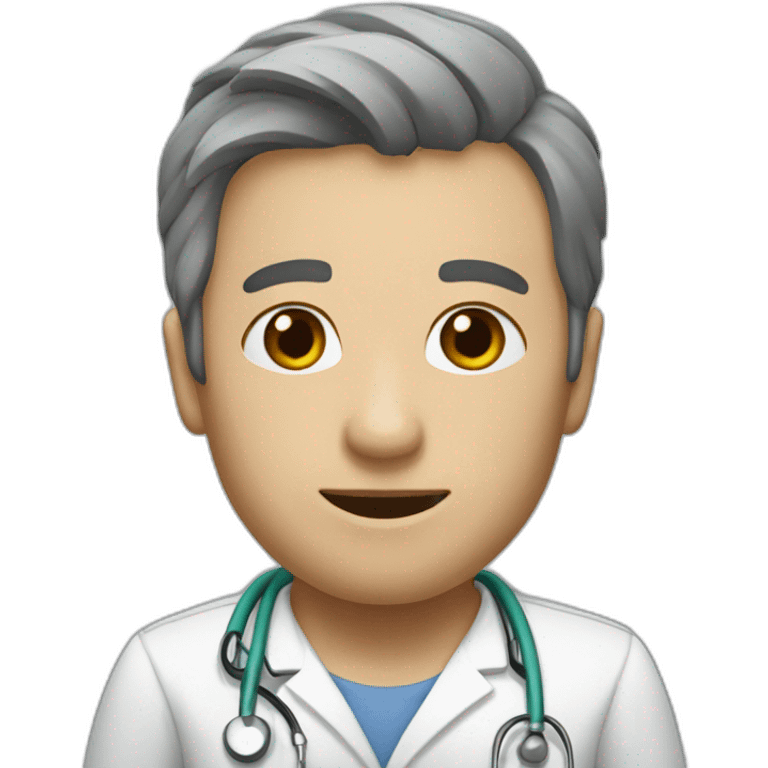 hopital ash emoji