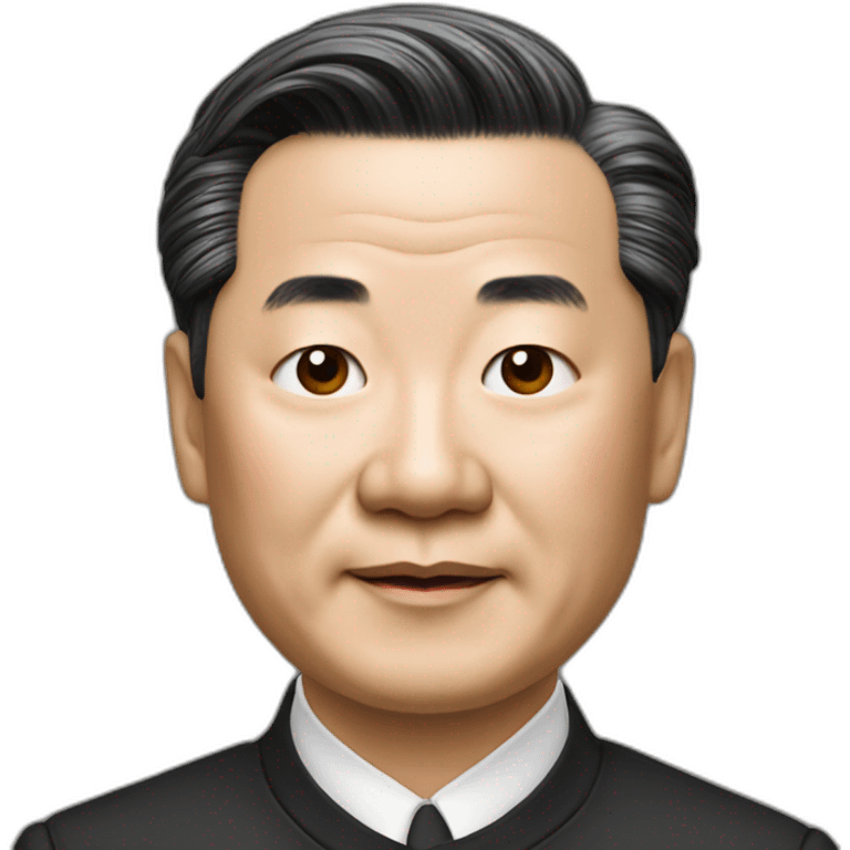 xijinping emoji