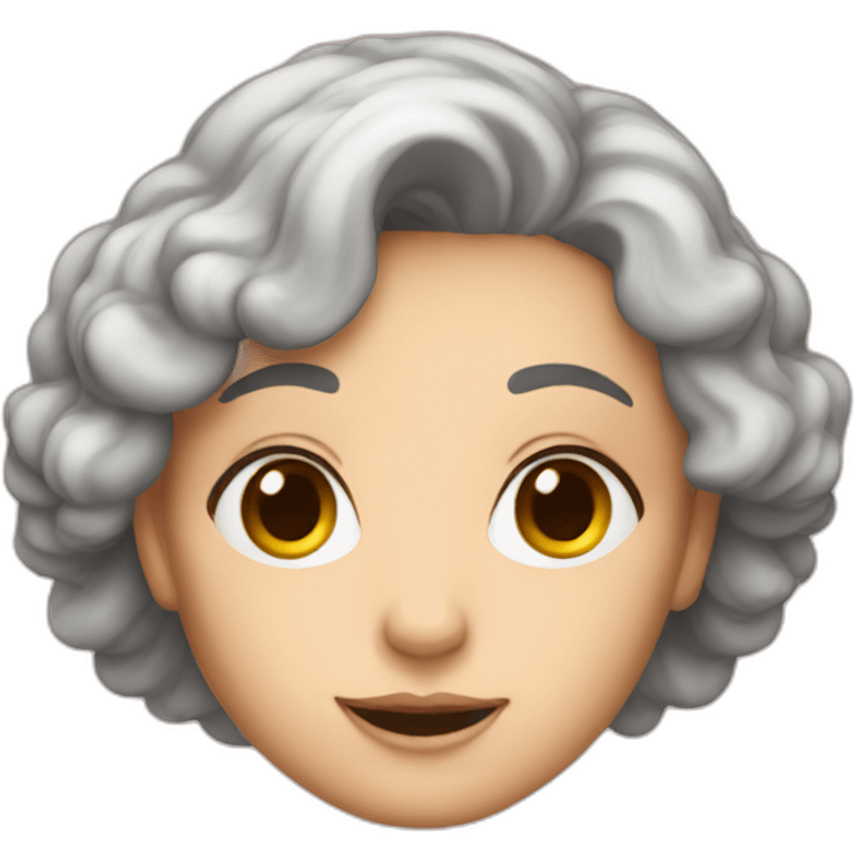 Beatrix emoji