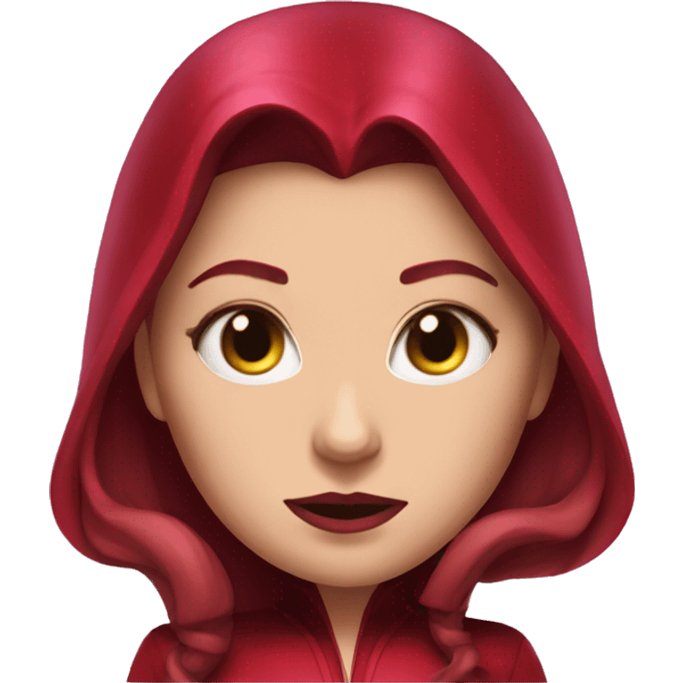 scarlet witch emoji