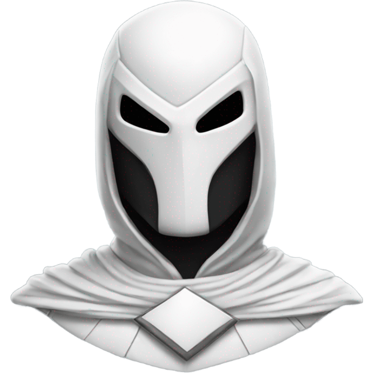 Moonknight  emoji