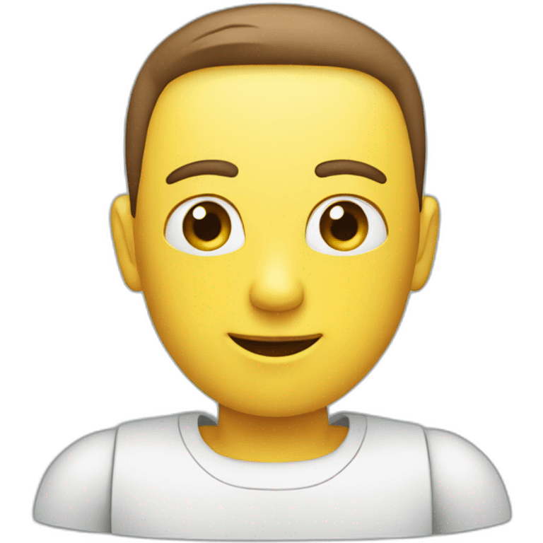 ChatBot emoji