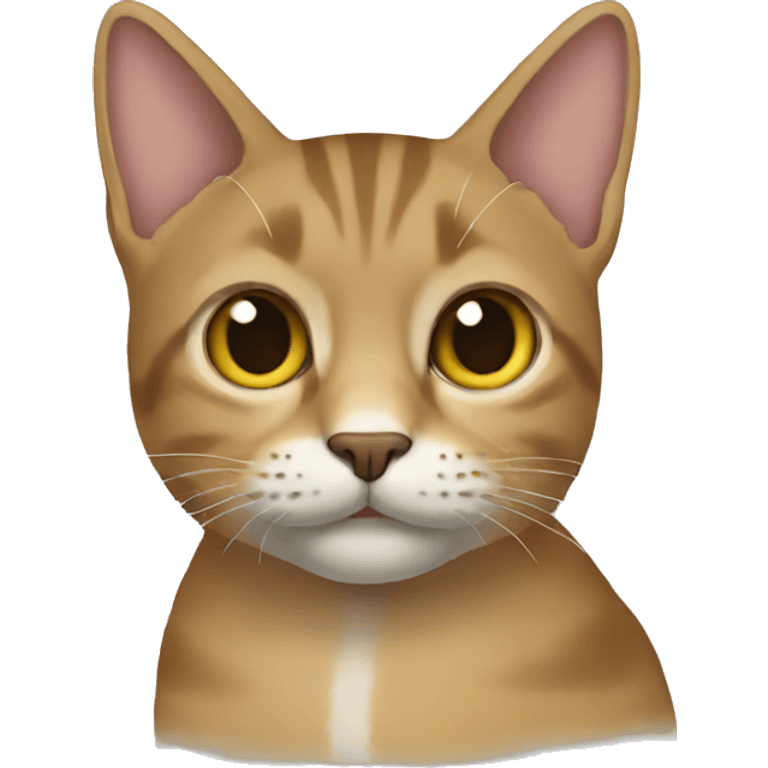 Gato Colombiano emoji