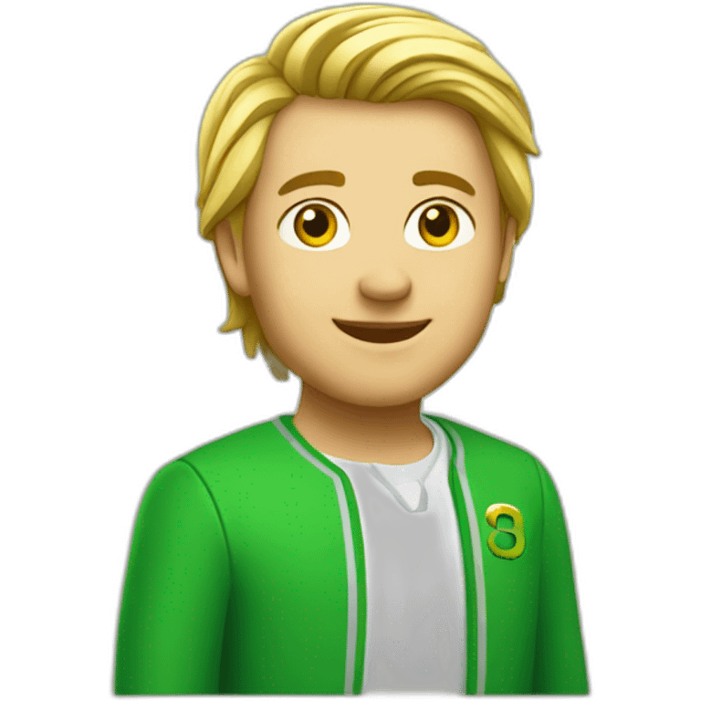 sberbank logo emoji