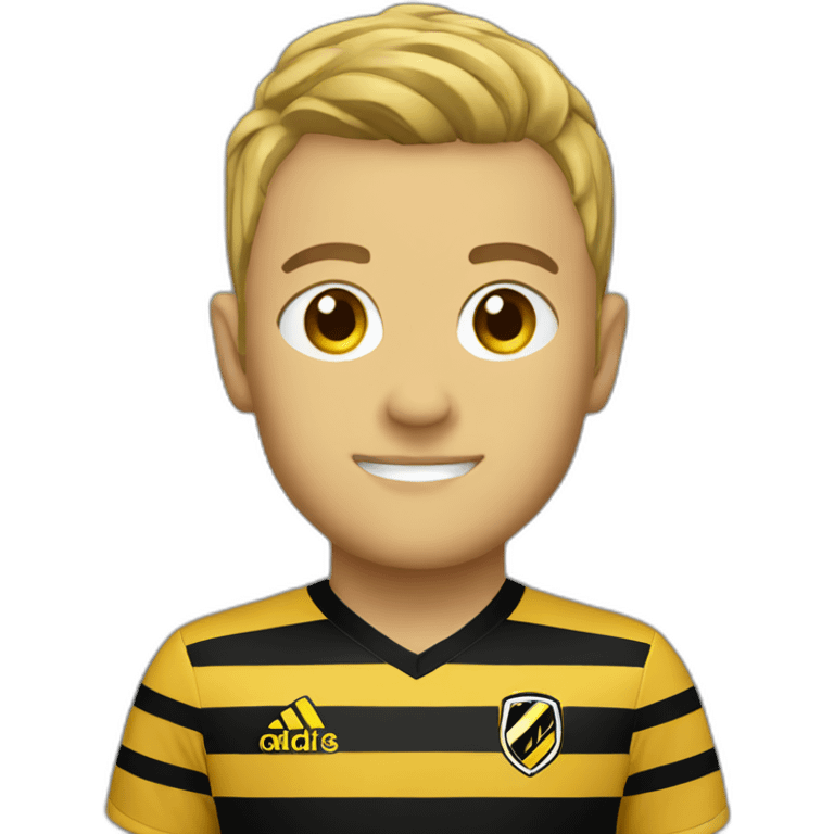 ittihad Kit emoji