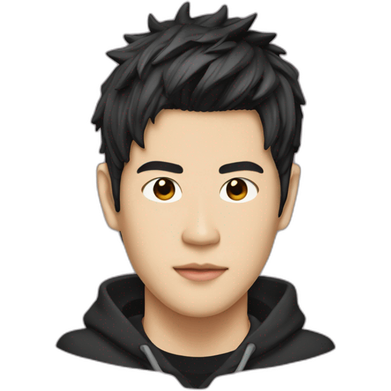 jay chou emoji