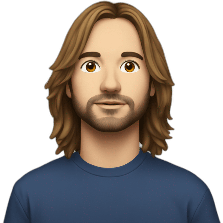 Kevin Parker emoji